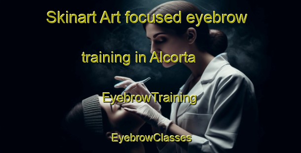 Skinart Art-focused eyebrow training in Alcorta | EyebrowTraining | EyebrowClasses | SkinartTraining-Argentina