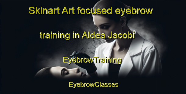 Skinart Art-focused eyebrow training in Aldea Jacobi | EyebrowTraining | EyebrowClasses | SkinartTraining-Argentina