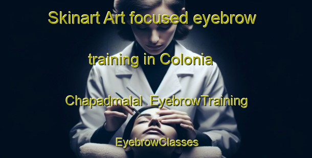 Skinart Art-focused eyebrow training in Colonia Chapadmalal | EyebrowTraining | EyebrowClasses | SkinartTraining-Argentina