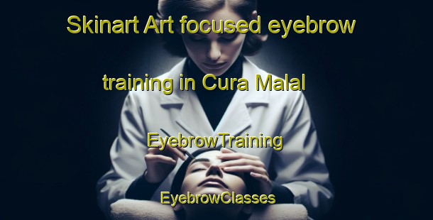Skinart Art-focused eyebrow training in Cura Malal | EyebrowTraining | EyebrowClasses | SkinartTraining-Argentina