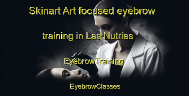 Skinart Art-focused eyebrow training in Las Nutrias | EyebrowTraining | EyebrowClasses | SkinartTraining-Argentina