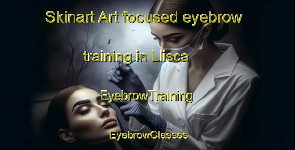Skinart Art-focused eyebrow training in Llisca | EyebrowTraining | EyebrowClasses | SkinartTraining-Argentina