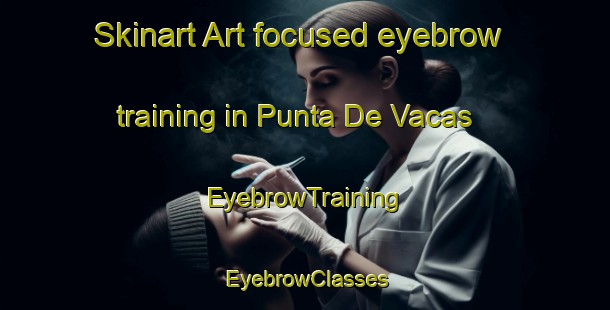 Skinart Art-focused eyebrow training in Punta De Vacas | EyebrowTraining | EyebrowClasses | SkinartTraining-Argentina