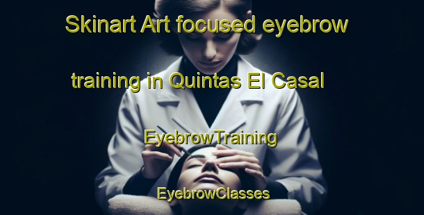 Skinart Art-focused eyebrow training in Quintas El Casal | EyebrowTraining | EyebrowClasses | SkinartTraining-Argentina