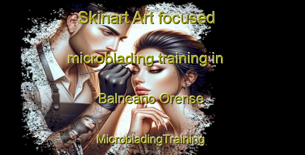 Skinart Art-focused microblading training in Balneario Orense | #MicrobladingTraining #MicrobladingClasses #SkinartTraining-Argentina