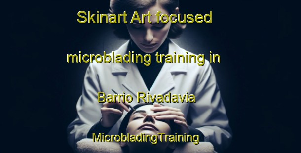 Skinart Art-focused microblading training in Barrio Rivadavia | MicrobladingTraining | MicrobladingClasses | SkinartTraining-Argentina