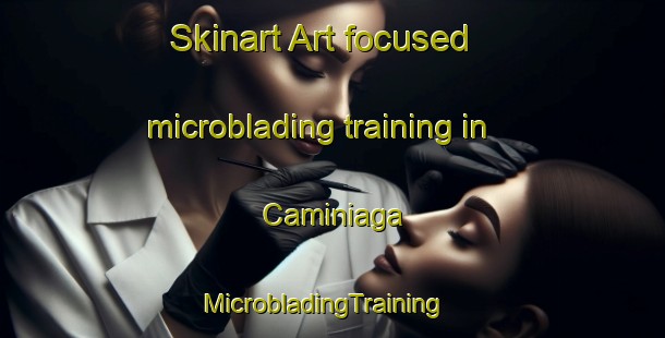 Skinart Art-focused microblading training in Caminiaga | MicrobladingTraining | MicrobladingClasses | SkinartTraining-Argentina