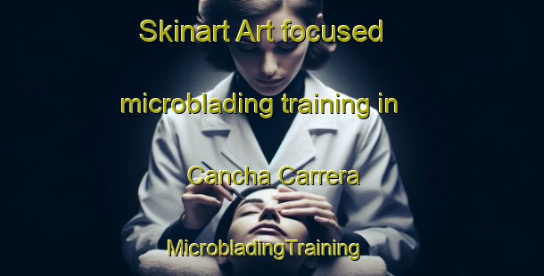 Skinart Art-focused microblading training in Cancha Carrera | MicrobladingTraining | MicrobladingClasses | SkinartTraining-Argentina
