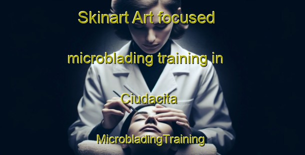 Skinart Art-focused microblading training in Ciudacita | #MicrobladingTraining #MicrobladingClasses #SkinartTraining-Argentina