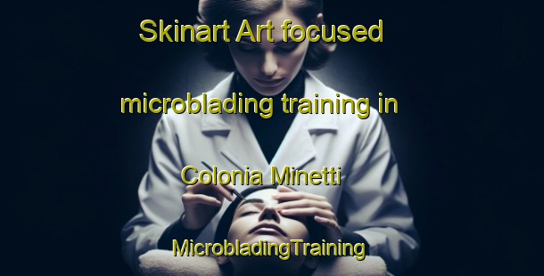 Skinart Art-focused microblading training in Colonia Minetti | #MicrobladingTraining #MicrobladingClasses #SkinartTraining-Argentina