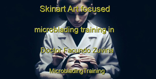 Skinart Art-focused microblading training in Doctor Facundo Zuviria | #MicrobladingTraining #MicrobladingClasses #SkinartTraining-Argentina