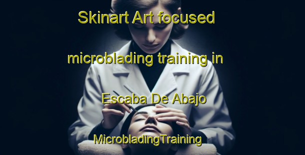 Skinart Art-focused microblading training in Escaba De Abajo | MicrobladingTraining | MicrobladingClasses | SkinartTraining-Argentina