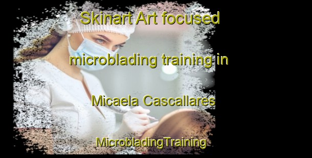 Skinart Art-focused microblading training in Micaela Cascallares | MicrobladingTraining | MicrobladingClasses | SkinartTraining-Argentina