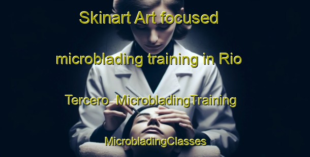 Skinart Art-focused microblading training in Rio Tercero | #MicrobladingTraining #MicrobladingClasses #SkinartTraining-Argentina