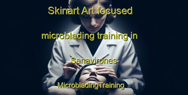 Skinart Art-focused microblading training in Sanavirones | MicrobladingTraining | MicrobladingClasses | SkinartTraining-Argentina