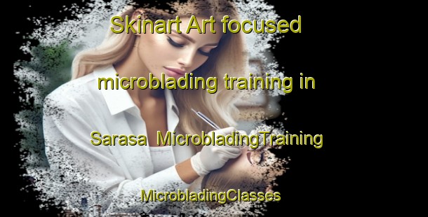 Skinart Art-focused microblading training in Sarasa | MicrobladingTraining | MicrobladingClasses | SkinartTraining-Argentina