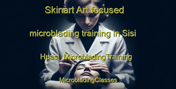 Skinart Art-focused microblading training in Sisi Huasi | #MicrobladingTraining #MicrobladingClasses #SkinartTraining-Argentina