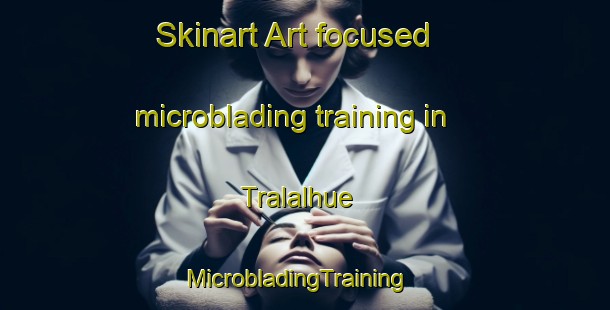 Skinart Art-focused microblading training in Tralalhue | MicrobladingTraining | MicrobladingClasses | SkinartTraining-Argentina