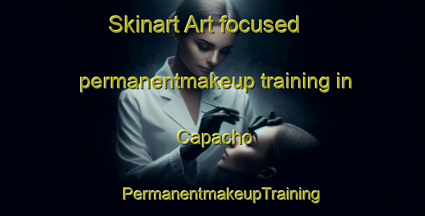 Skinart Art-focused permanentmakeup training in Capacho | #PermanentmakeupTraining #PermanentmakeupClasses #SkinartTraining-Argentina