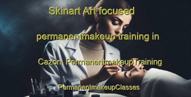 Skinart Art-focused permanentmakeup training in Cazon | PermanentmakeupTraining | PermanentmakeupClasses | SkinartTraining-Argentina