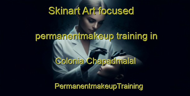 Skinart Art-focused permanentmakeup training in Colonia Chapadmalal | #PermanentmakeupTraining #PermanentmakeupClasses #SkinartTraining-Argentina