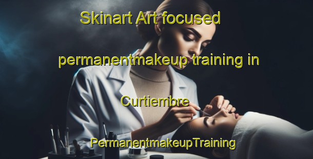 Skinart Art-focused permanentmakeup training in Curtiembre | #PermanentmakeupTraining #PermanentmakeupClasses #SkinartTraining-Argentina