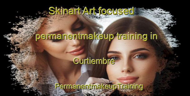 Skinart Art-focused permanentmakeup training in Curtiembre | #PermanentmakeupTraining #PermanentmakeupClasses #SkinartTraining-Argentina