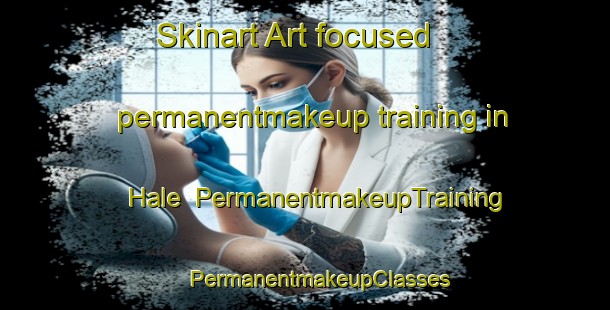 Skinart Art-focused permanentmakeup training in Hale | #PermanentmakeupTraining #PermanentmakeupClasses #SkinartTraining-Argentina