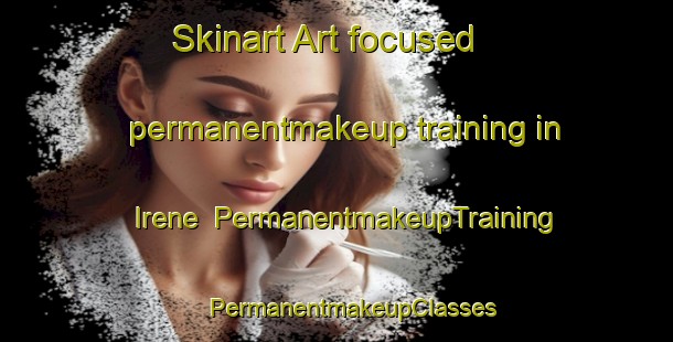 Skinart Art-focused permanentmakeup training in Irene | #PermanentmakeupTraining #PermanentmakeupClasses #SkinartTraining-Argentina