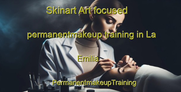 Skinart Art-focused permanentmakeup training in La Emilia | #PermanentmakeupTraining #PermanentmakeupClasses #SkinartTraining-Argentina