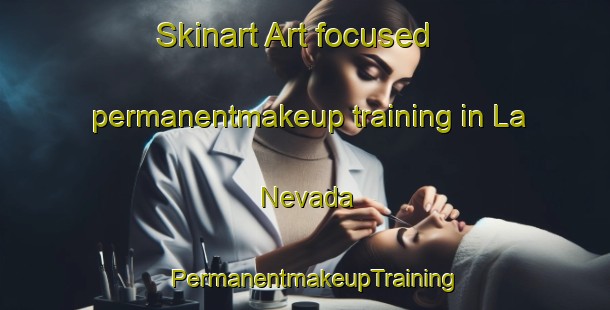 Skinart Art-focused permanentmakeup training in La Nevada | PermanentmakeupTraining | PermanentmakeupClasses | SkinartTraining-Argentina
