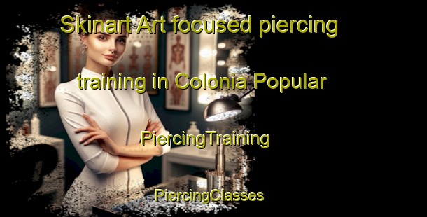 Skinart Art-focused piercing training in Colonia Popular | PiercingTraining | PiercingClasses | SkinartTraining-Argentina