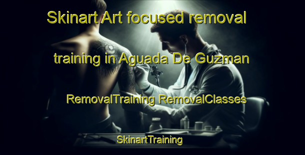 Skinart Art-focused removal training in Aguada De Guzman | #RemovalTraining #RemovalClasses #SkinartTraining-Argentina