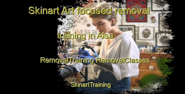 Skinart Art-focused removal training in Alsa | #RemovalTraining #RemovalClasses #SkinartTraining-Argentina