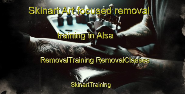 Skinart Art-focused removal training in Alsa | #RemovalTraining #RemovalClasses #SkinartTraining-Argentina