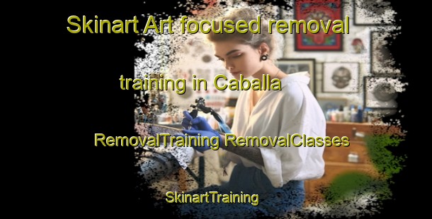 Skinart Art-focused removal training in Caballa | #RemovalTraining #RemovalClasses #SkinartTraining-Argentina