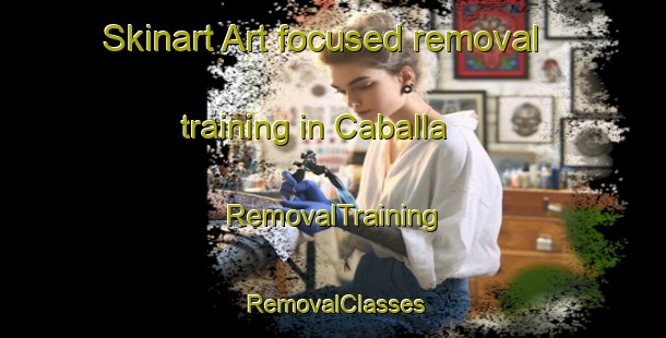 Skinart Art-focused removal training in Caballa | RemovalTraining | RemovalClasses | SkinartTraining-Argentina