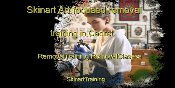 Skinart Art-focused removal training in Cadret | #RemovalTraining #RemovalClasses #SkinartTraining-Argentina