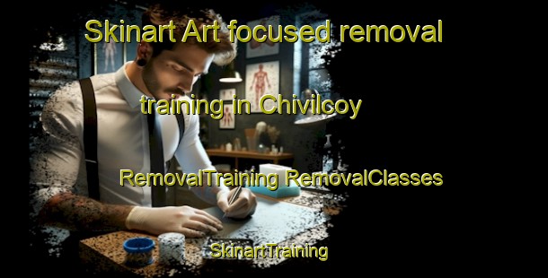 Skinart Art-focused removal training in Chivilcoy | #RemovalTraining #RemovalClasses #SkinartTraining-Argentina