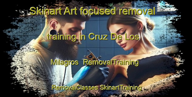 Skinart Art-focused removal training in Cruz De Los Milagros | #RemovalTraining #RemovalClasses #SkinartTraining-Argentina