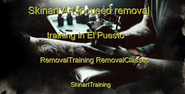 Skinart Art-focused removal training in El Puesto | #RemovalTraining #RemovalClasses #SkinartTraining-Argentina