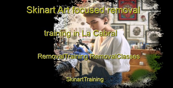 Skinart Art-focused removal training in La Cabral | #RemovalTraining #RemovalClasses #SkinartTraining-Argentina