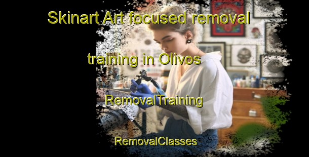 Skinart Art-focused removal training in Olivos | RemovalTraining | RemovalClasses | SkinartTraining-Argentina