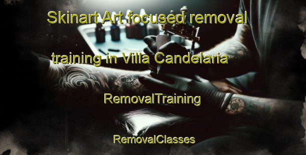 Skinart Art-focused removal training in Villa Candelaria | RemovalTraining | RemovalClasses | SkinartTraining-Argentina