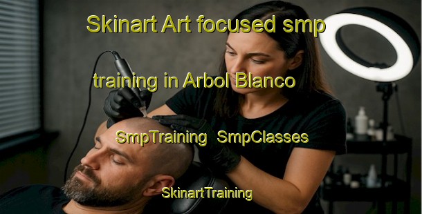 Skinart Art-focused smp training in Arbol Blanco | SmpTraining | SmpClasses | SkinartTraining-Argentina