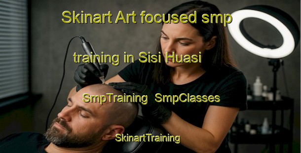 Skinart Art-focused smp training in Sisi Huasi | SmpTraining | SmpClasses | SkinartTraining-Argentina