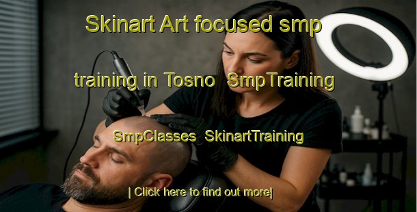Skinart Art-focused smp training in Tosno | SmpTraining | SmpClasses | SkinartTraining-Argentina