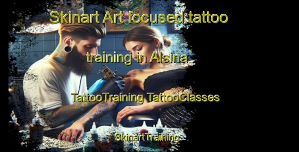 Skinart Art-focused tattoo training in Alsina | #TattooTraining #TattooClasses #SkinartTraining-Argentina