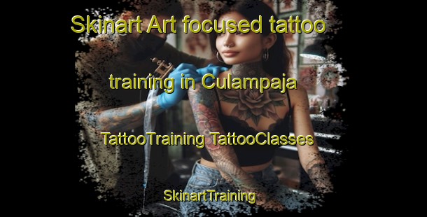 Skinart Art-focused tattoo training in Culampaja | #TattooTraining #TattooClasses #SkinartTraining-Argentina