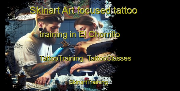 Skinart Art-focused tattoo training in El Chorrillo | TattooTraining | TattooClasses | SkinartTraining-Argentina